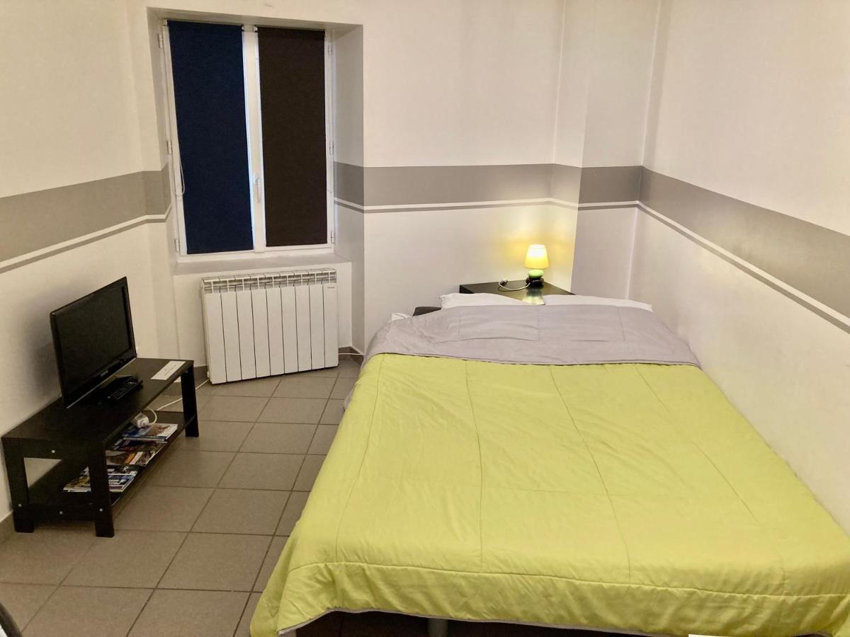 Charmant Studio Centre Ville Le Puy-en-Velay Zewnętrze zdjęcie