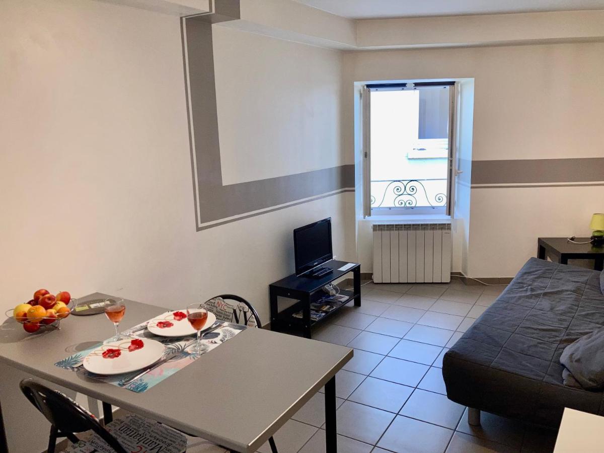 Charmant Studio Centre Ville Le Puy-en-Velay Zewnętrze zdjęcie