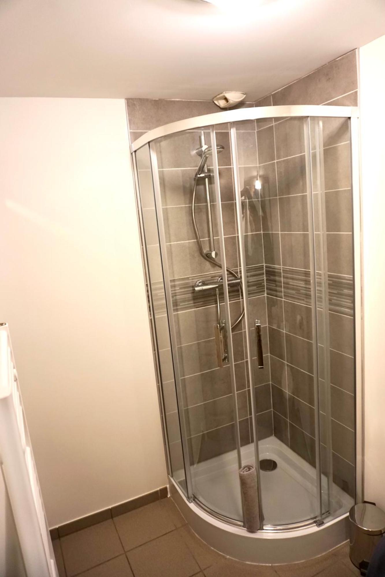 Charmant Studio Centre Ville Le Puy-en-Velay Zewnętrze zdjęcie