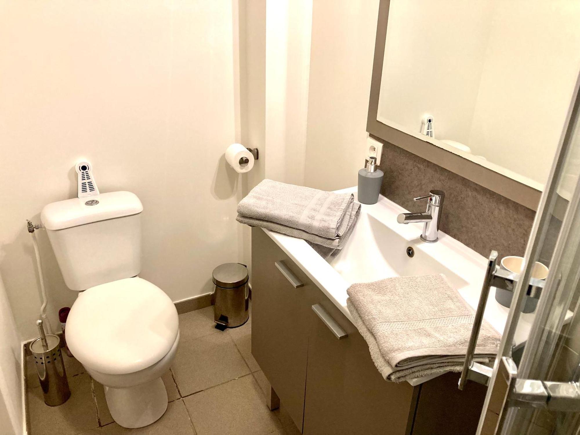 Charmant Studio Centre Ville Le Puy-en-Velay Zewnętrze zdjęcie
