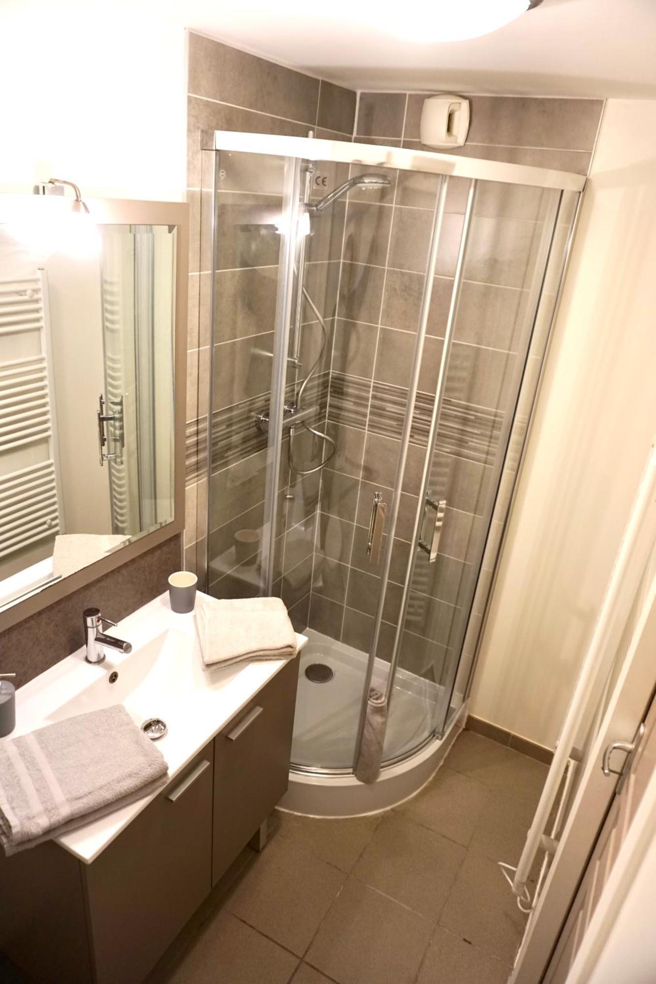 Charmant Studio Centre Ville Le Puy-en-Velay Zewnętrze zdjęcie
